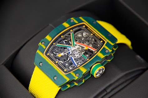 how to pronounce richard mille|how to say patek philippe.